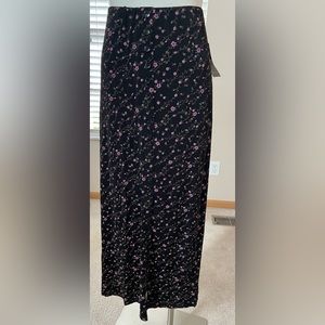 NWT Skirt by JM Collection - Sz. Large
